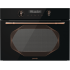 Электрический духовой шкаф Gorenje BCM 547 INB