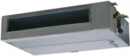 Сплит-система QuattroClima QV/QN-I48DE