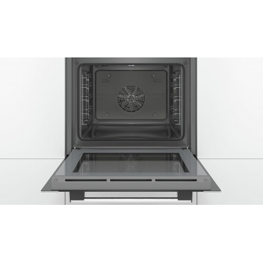 Электрический духовой шкаф Bosch HBA334BS0