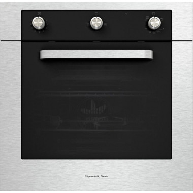 Газовый духовой шкаф Zigmund & Shtain BN 19.504 S