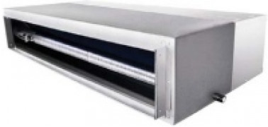 Сплит-система QuattroClima QV/QN-I48DA