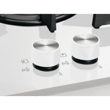 Газовая варочная панель Electrolux EGT 96342 NW