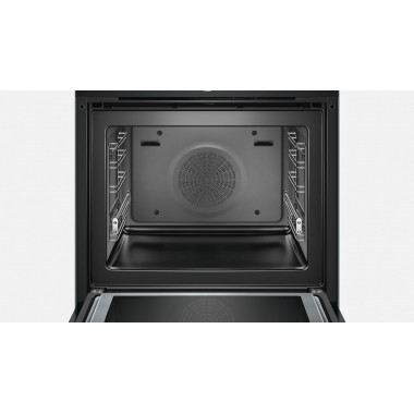 Электрический духовой шкаф Bosch HMG656RB1