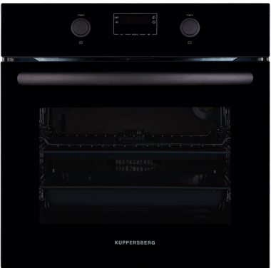Электрический духовой шкаф Kuppersberg HO 663 B