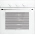 Газовый духовой шкаф Zigmund & Shtain BN 20.504 W