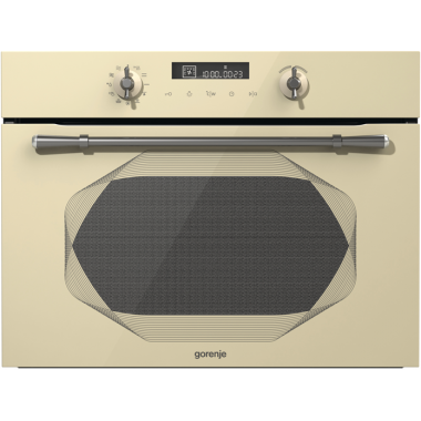 Электрический духовой шкаф Gorenje BCM 547 INI