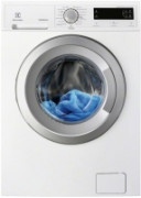 Стиральная машина Electrolux EWS 11277 FW