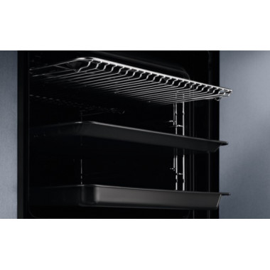 Электрический духовой шкаф Electrolux KOEAP31WT