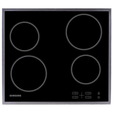 Электрическая варочная панель Samsung C61R1AAMST