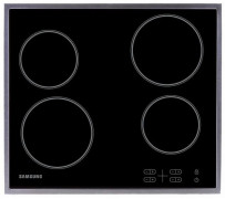 Электрическая варочная панель Samsung C61R1AAMST