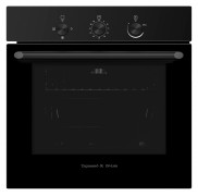 Газовый духовой шкаф Zigmund & Shtain BN 20.504 B