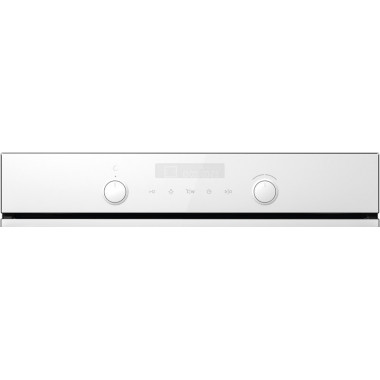 Электрический духовой шкаф Gorenje BCM 547-ORAW