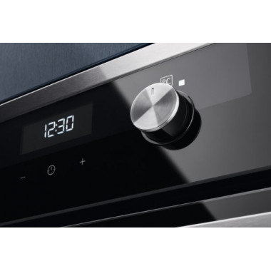 Электрический духовой шкаф Electrolux OKC5H50X