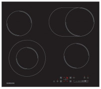Электрическая варочная панель Samsung CTR164N026