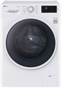 Стиральная машина LG F4J6VG0W