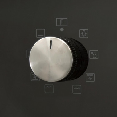 Электрический духовой шкаф Samtron MO B60813