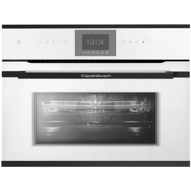 Электрический духовой шкаф Kuppersbusch CBM 6550.0 W5