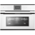 Электрический духовой шкаф Kuppersbusch CBM 6550.0 W5