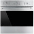 Электрический духовой шкаф Smeg SF6381X
