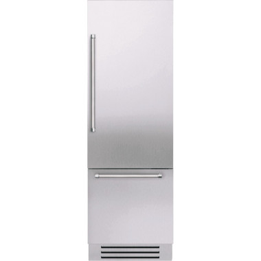 Встраиваемый холодильник KitchenAid KCZCX 20750R
