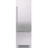 Встраиваемый холодильник KitchenAid KCZCX 20750R