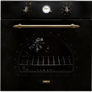 Электрический духовой шкаф Zanussi ZOB 183 NC