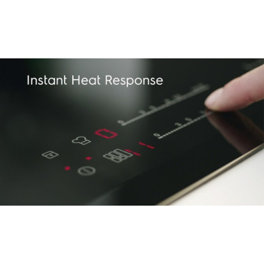 Индукционная варочная панель Electrolux IPE 644 RCC