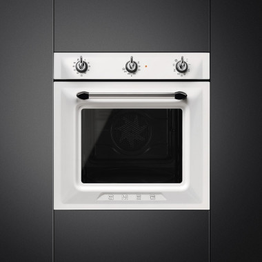 Электрический духовой шкаф Smeg SF6905X1