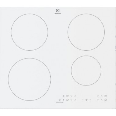 Индукционная варочная панель Electrolux IPE 6440 WI