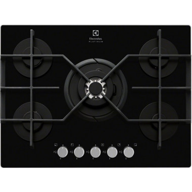 Газовая варочная панель Electrolux EGT 97353 YK