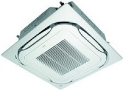 Сплит-система Daikin FCAG71A/RZQG71L9V1