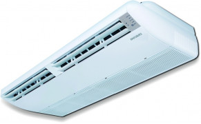 Сплит-система Shivaki SFH-364BE