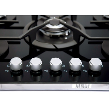 Газовая варочная панель Electrolux EGT 97353 YK