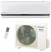 Сплит-система Panasonic Exclusive CS-VE12NKE/CU-VE12NKE