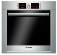 Электрический духовой шкаф Bosch HBG38B950