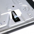Газовая варочная панель Electrolux EGT 97353 YK