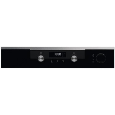 Электрический духовой шкаф Electrolux OKC6P51X