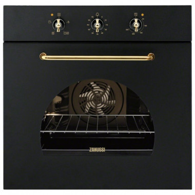 Электрический духовой шкаф Zanussi ZOB 21301 CR