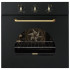 Электрический духовой шкаф Zanussi ZOB 21301 CR