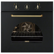 Электрический духовой шкаф Zanussi ZOB 21301 CR