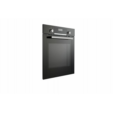Электрический духовой шкаф Bosch HBA337BB0R