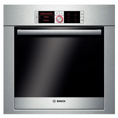 Электрический духовой шкаф Bosch HBG38B750