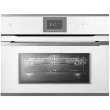 Электрический духовой шкаф Kuppersbusch CBM 6550.0 W3