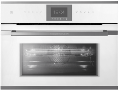 Электрический духовой шкаф Kuppersbusch CBM 6550.0 W3