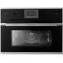 Комбинированный паровой шкаф Kuppersbusch CD 6350.0 S1 STAINLESS STEEL