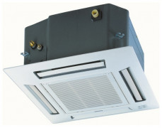 Сплит-система Panasonic S-F24DB4E5