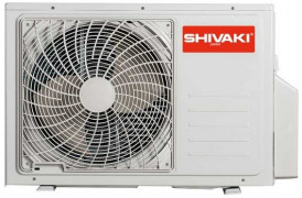 Сплит-система Shivaki SRH-PM184DC