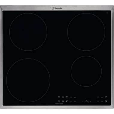 Индукционная варочная панель Electrolux IPE 6440 KXV
