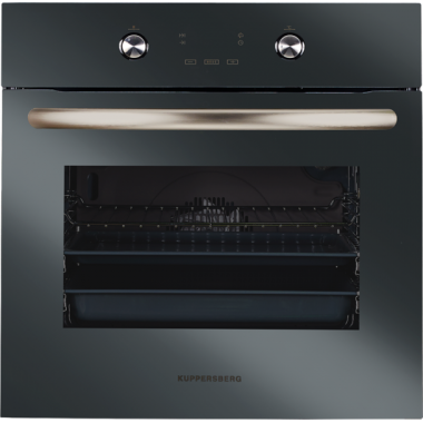 Электрический духовой шкаф Kuppersberg HO 663 F