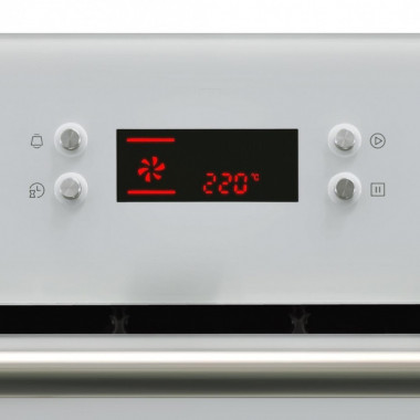 Электрический духовой шкаф Samtron MO W60823